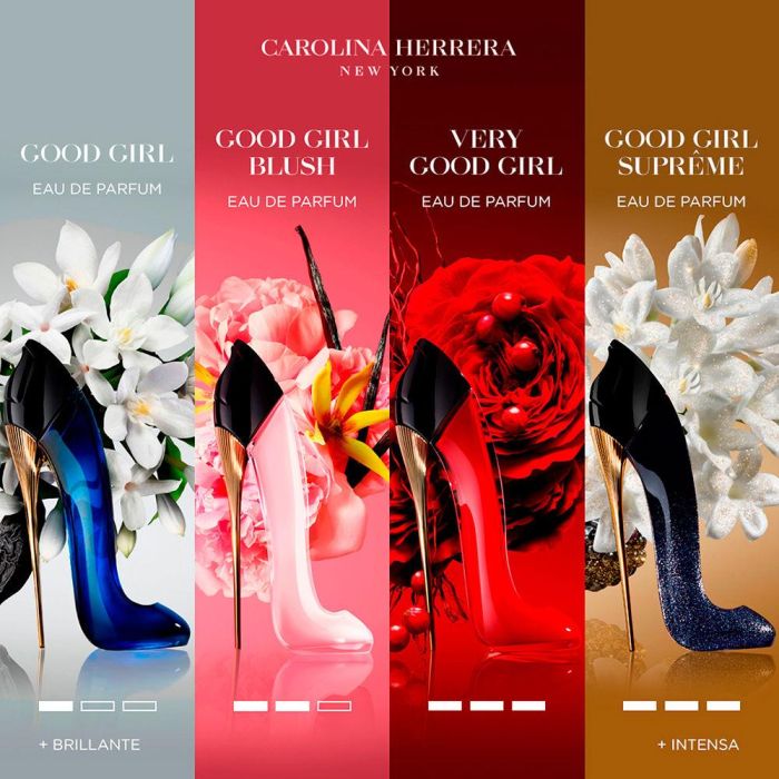 Good Girl Very Good Girl Eau de Parfum Vaporizador 3