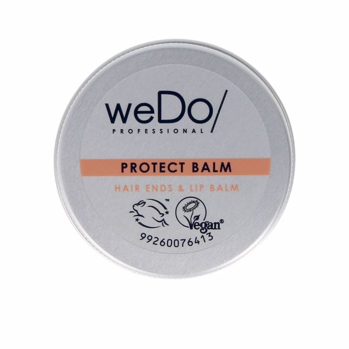 Protect Balm Hair Ends & Lip Balm 25 gr Wedo