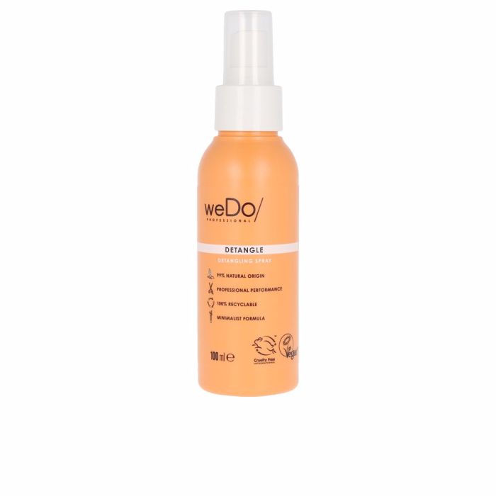 Detangle detangling spray 100 ml