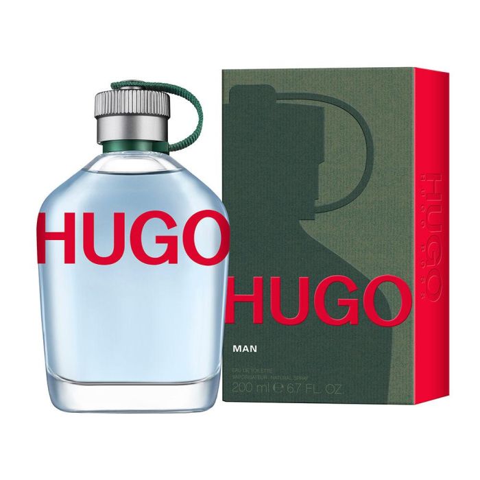 HUGO 1