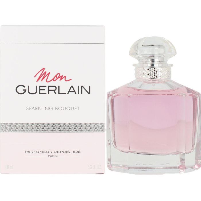 MON GUERLAIN SPARKLING