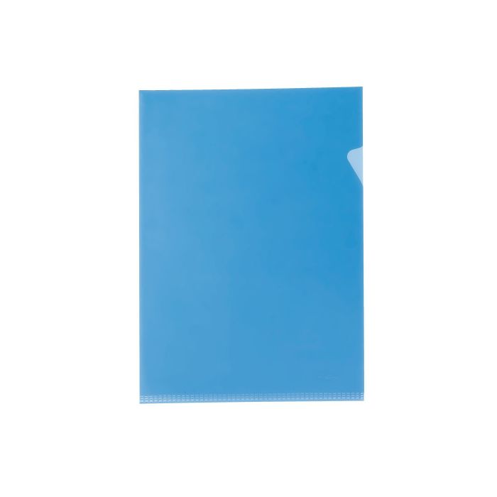 Uñero grafoplas pp. a4 azul (05280030) caja 100 unds 1