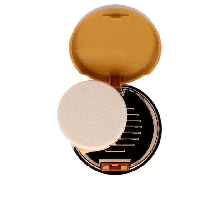 SENSAI SILKY BRONZE sun protective compact SPF20 1