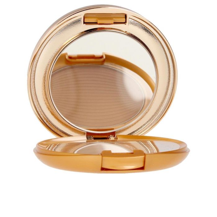 SENSAI SILKY BRONZE sun protective compact SPF20