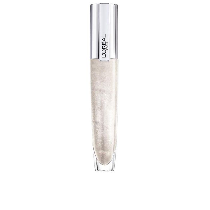 Rouge Signature Brilliant Plump Lip Gloss