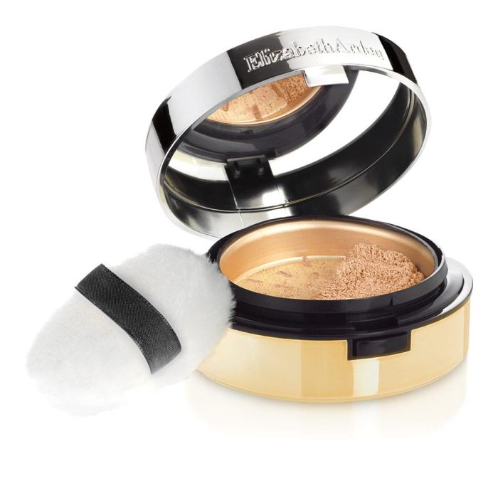 PURE FINISH MINERAL powder foundation