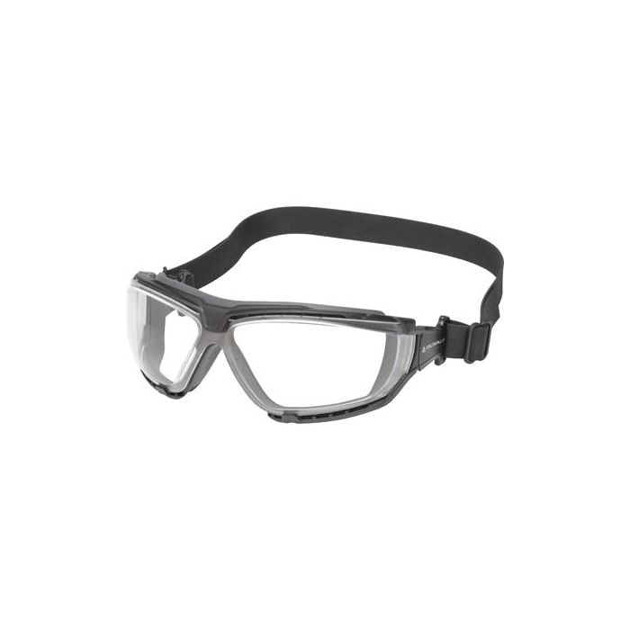 Gafas Deltaplus De Proteccion Go-Spec Tec Policarbonato Incoloro Antiestatica