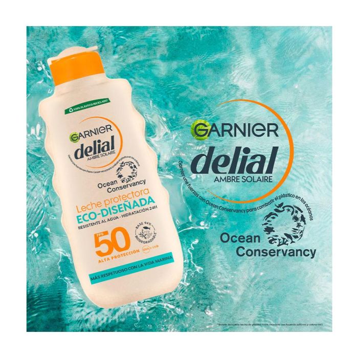 Eco-ocean leche protectora spf30 3