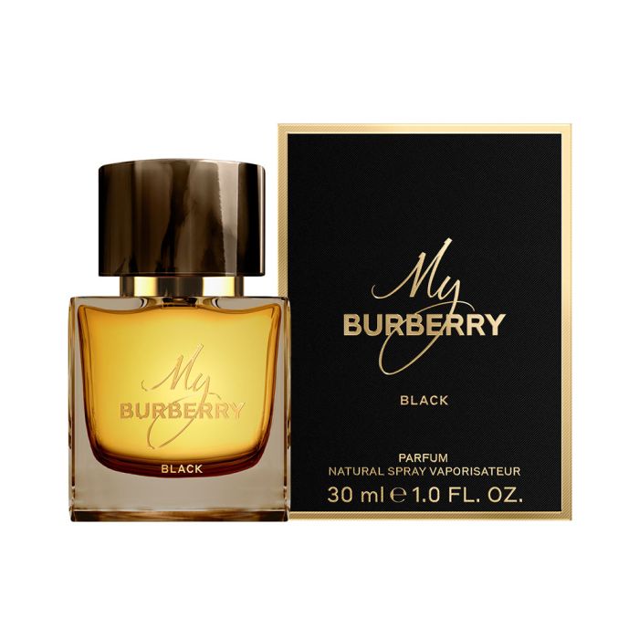 My burberry black parfum vaporizador 30 ml 1 My burberry black parfum vaporizador 30 ml 1
