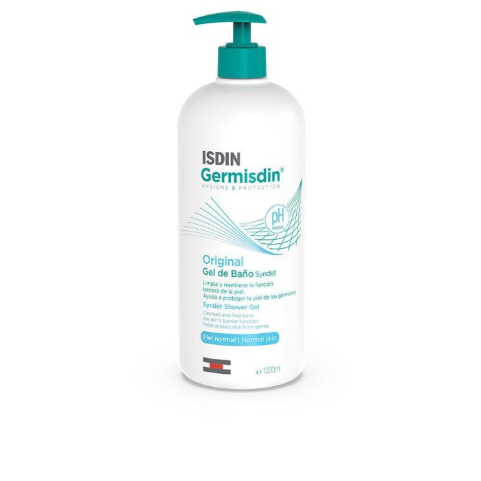 GERMISDIN ORIGINAL gel de baño