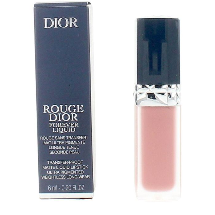 ROUGE DIOR FOREVER liquid 1