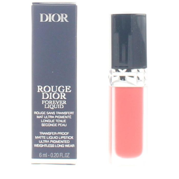 Rouge dior forever liquid 1 Rouge dior forever liquid 1