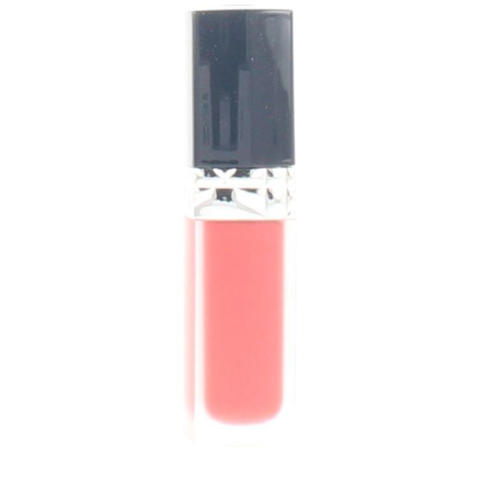 Dior ROUGE DIOR FOREVER liquid - Pintalabios Líquido de Larga Duración, Resistente a la Transferencia, 6 ml Dior ROUGE DIOR FOREVER liquid - Pintalabios Líquido de Larga Duración, Resistente a la Transferencia, 6 ml