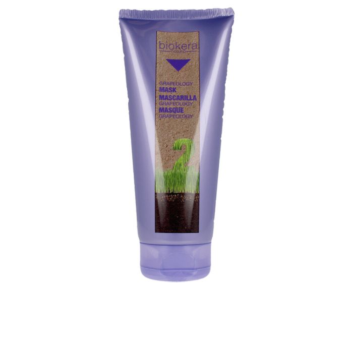 Biokera grapeology mask 200 ml Biokera grapeology mask 200 ml