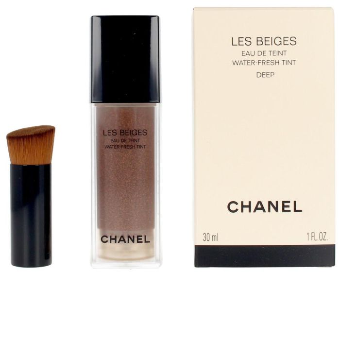 Les beiges eau de teint 1 Les beiges eau de teint 1