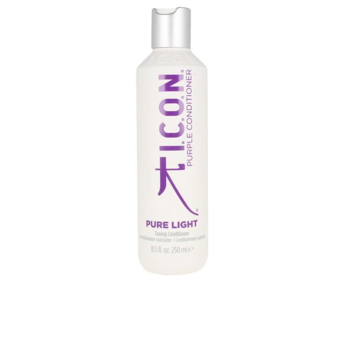 PURE LIGHT toning conditioner PURE LIGHT toning conditioner