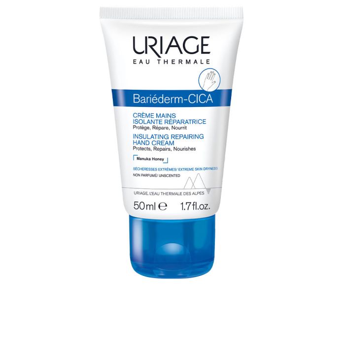 Uriage Bariederm Hand Cream 50 mL