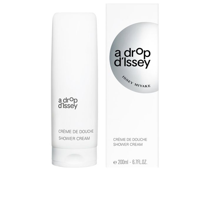 ISSEY MIYAKE A Drop Cr Douche - Crema de Ducha - 200 ml