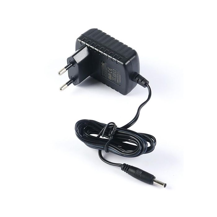 Adaptador De Corriente Q-Connect Para Modelo Kf14521 100-240 V 50-60Hz 0.3A 1