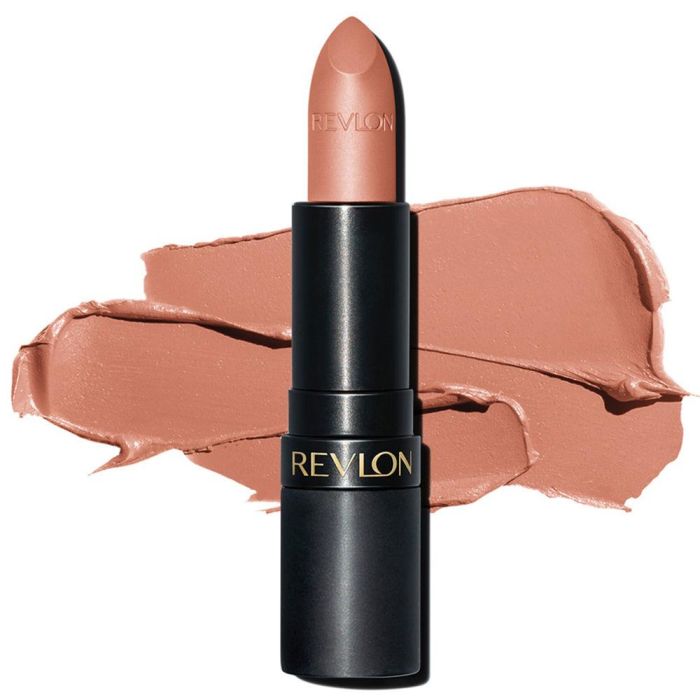 SUPER LUSTROUS THE LUSCIOUS matte lipstick 1