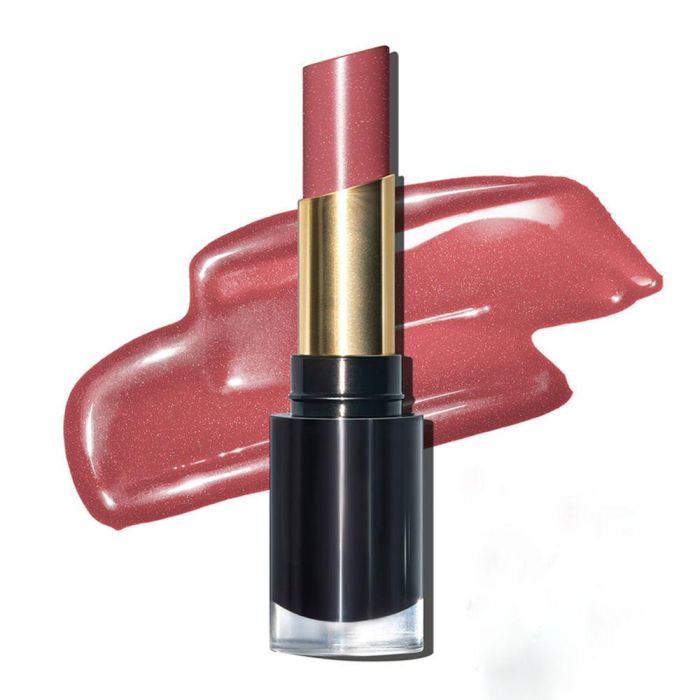 SUPER LUSTROUS GLASS SHINE lipstick 1