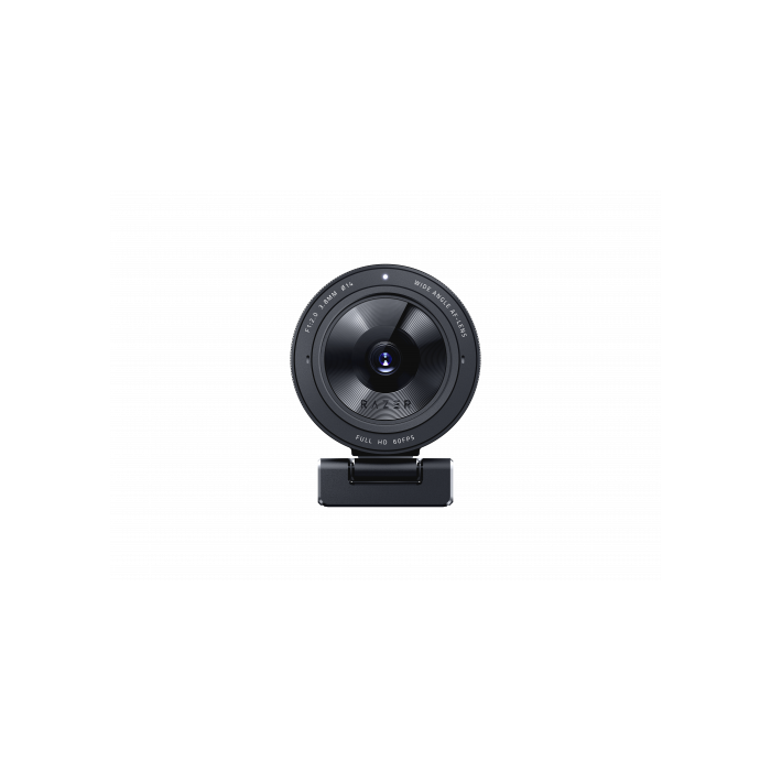 Razer Kiyo Pro cámara web 2,1 MP 1920 x 1080 Pixeles USB Negro