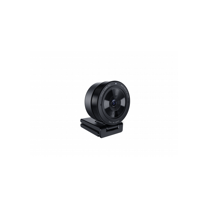 Razer Kiyo Pro cámara web 2,1 MP 1920 x 1080 Pixeles USB Negro 2