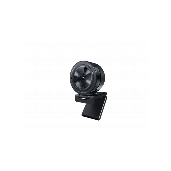 Razer Kiyo Pro cámara web 2,1 MP 1920 x 1080 Pixeles USB Negro 3