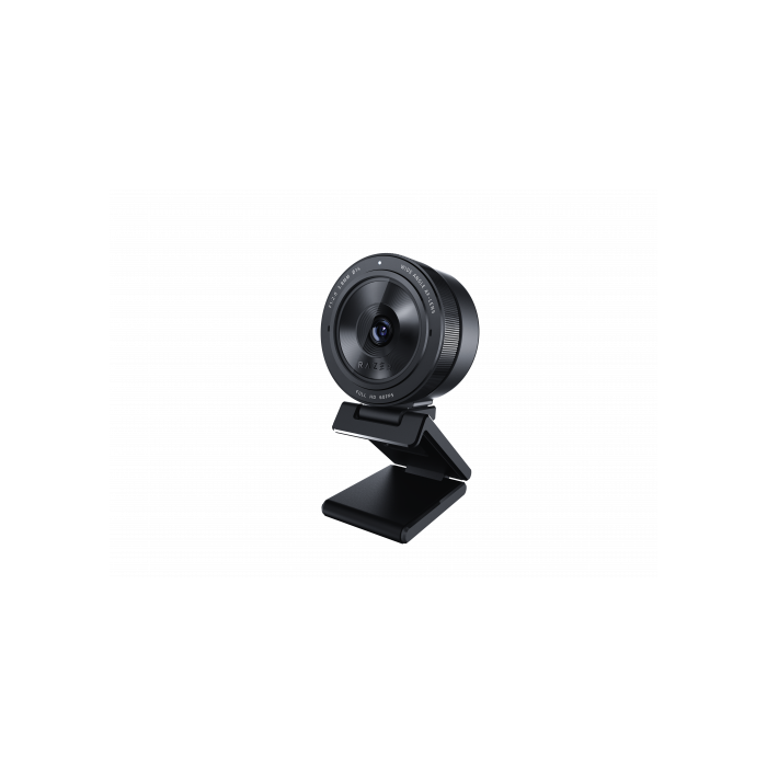 Razer Kiyo Pro cámara web 2,1 MP 1920 x 1080 Pixeles USB Negro 4