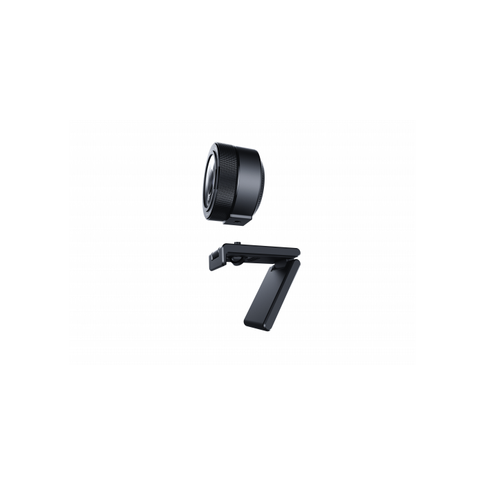 Razer Kiyo Pro cámara web 2,1 MP 1920 x 1080 Pixeles USB Negro 6