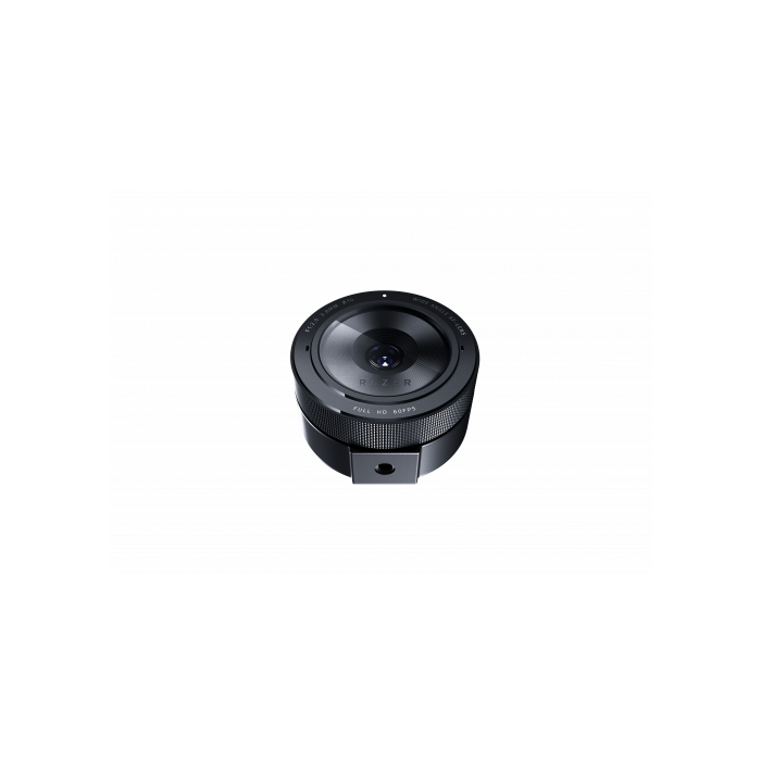 Razer Kiyo Pro cámara web 2,1 MP 1920 x 1080 Pixeles USB Negro 7