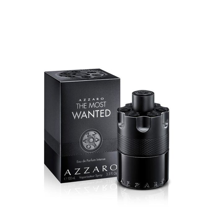 The Most Wanted Eau de Parfum Intense Vaporizador 1