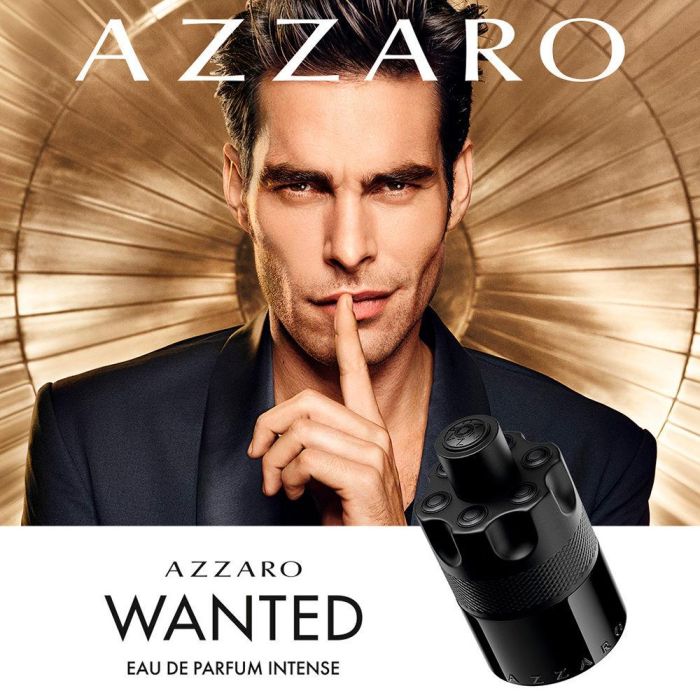 The Most Wanted Eau de Parfum Intense Vaporizador 3