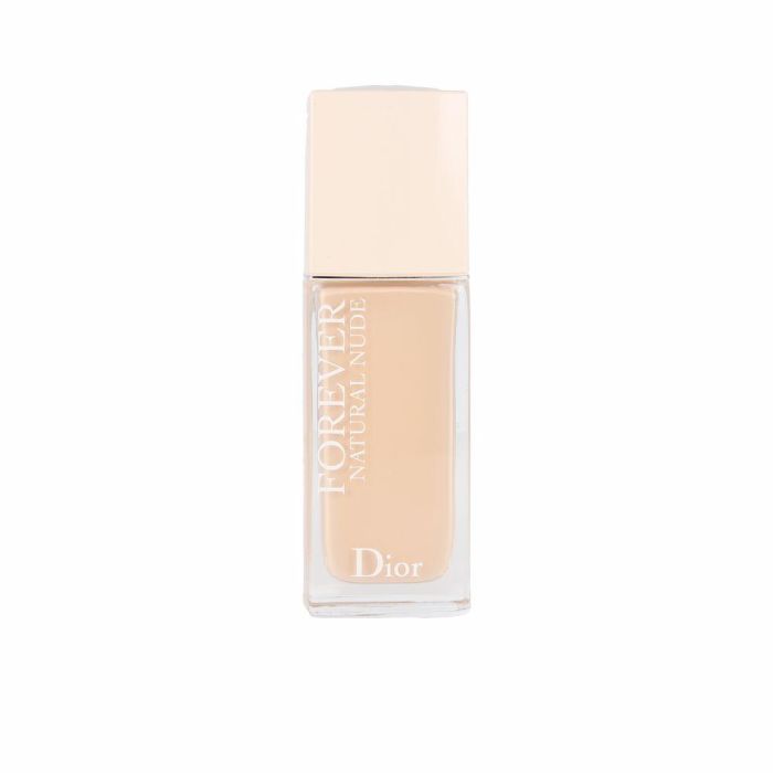 DIORSKIN FOREVER NATURAL NUDE foundation