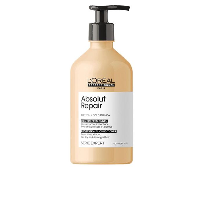 ABSOLUT REPAIR GOLD acondicionador