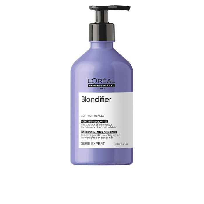 Blondifier Acondicionador