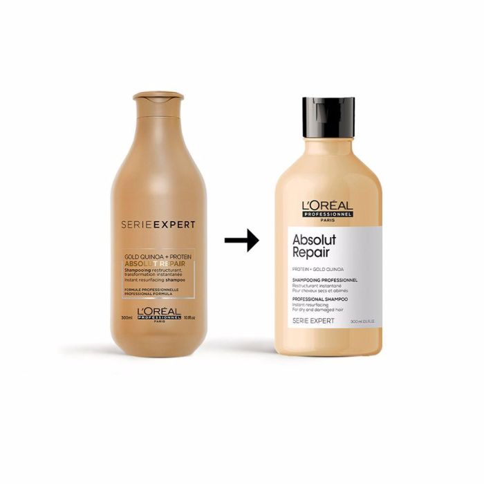 Absolut Repair Champú 1