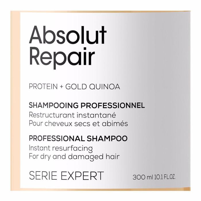 Absolut Repair Champú 2