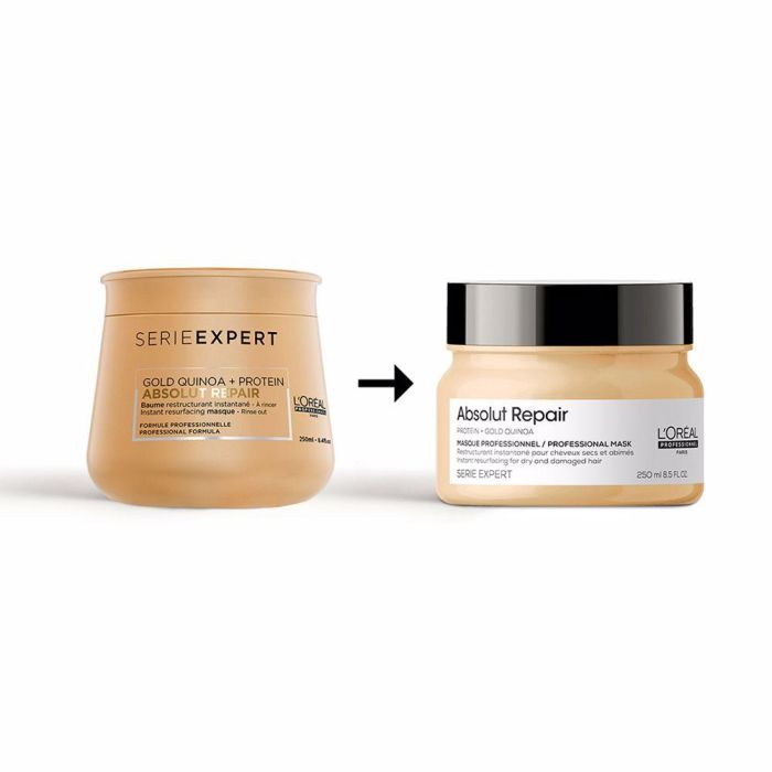 Absolut Repair Gold Mascarilla 1