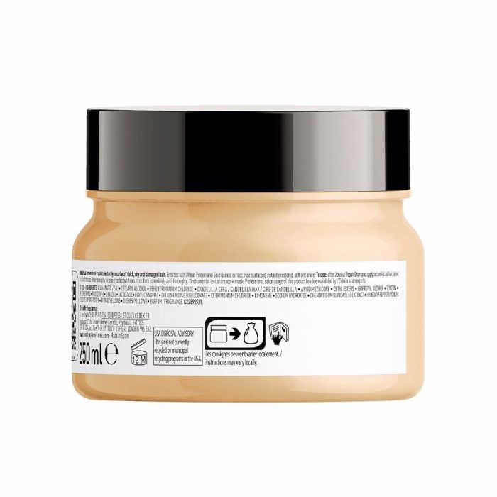 Absolut Repair Gold Mascarilla 2