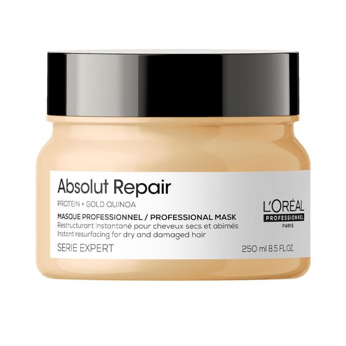 Absolut Repair Gold Mascarilla