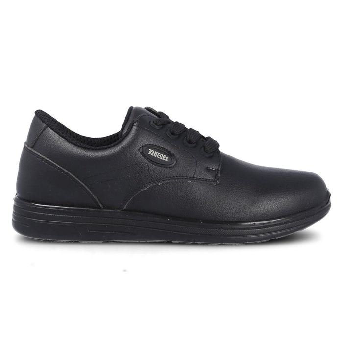 Zapato De Seguridad Paredes Ocupacional Hydra Negro Talla 37 1