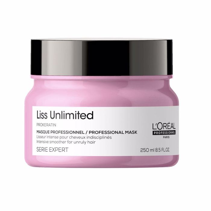 Liss Unlimited Mascarilla