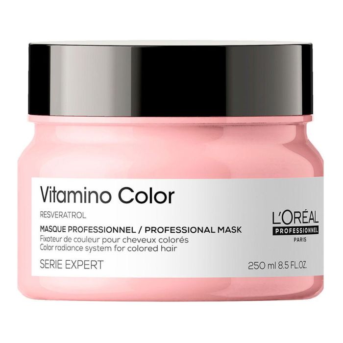 Vitamino Color Mascarilla 1