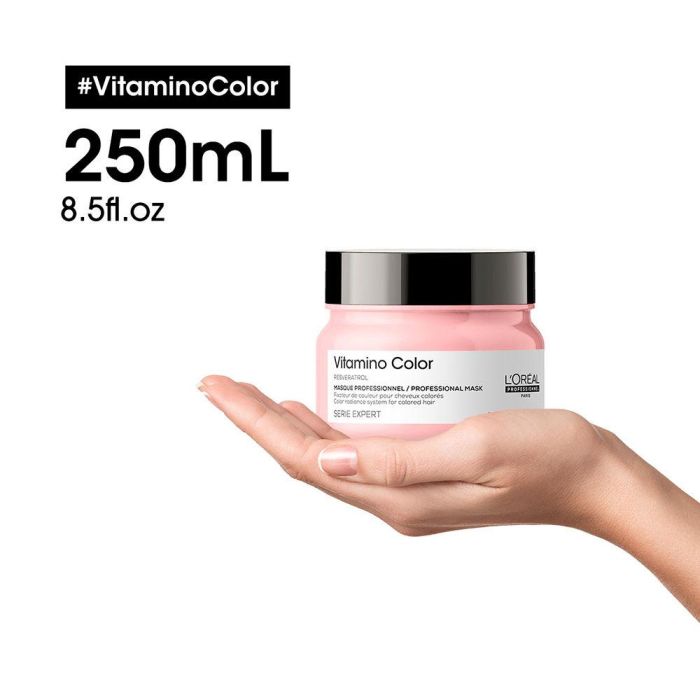 Vitamino Color Mascarilla 3