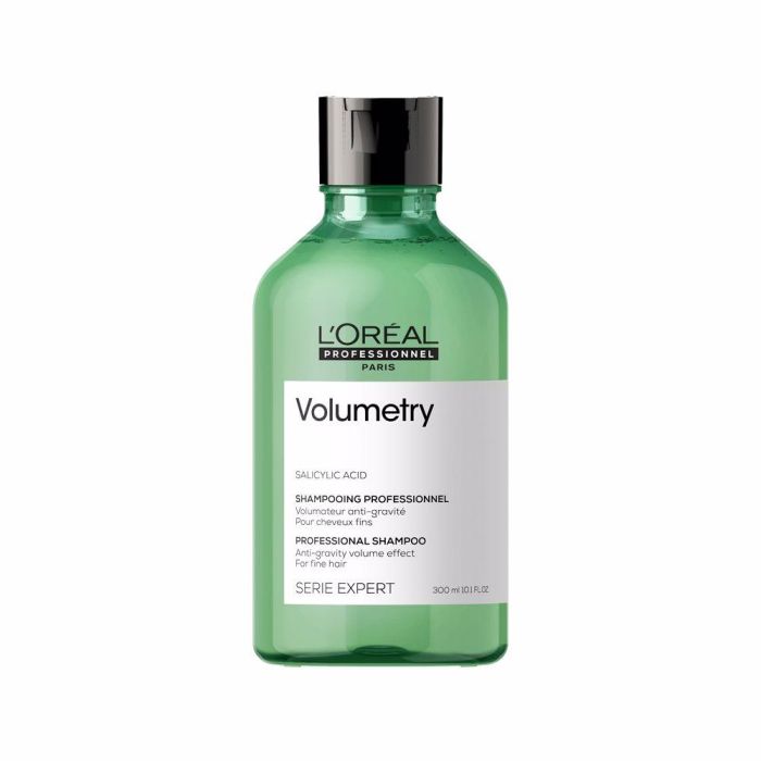 Volumetry Champú