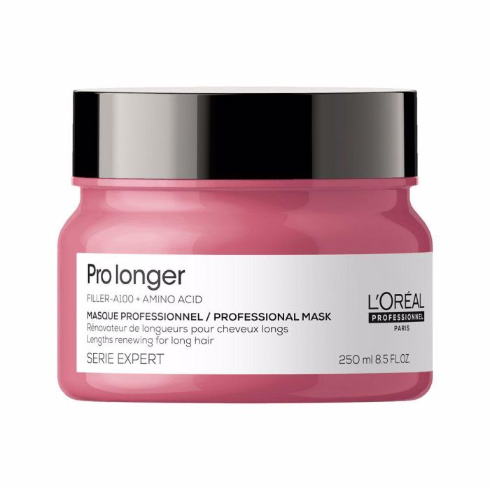 Pro Longer Mascarilla 1