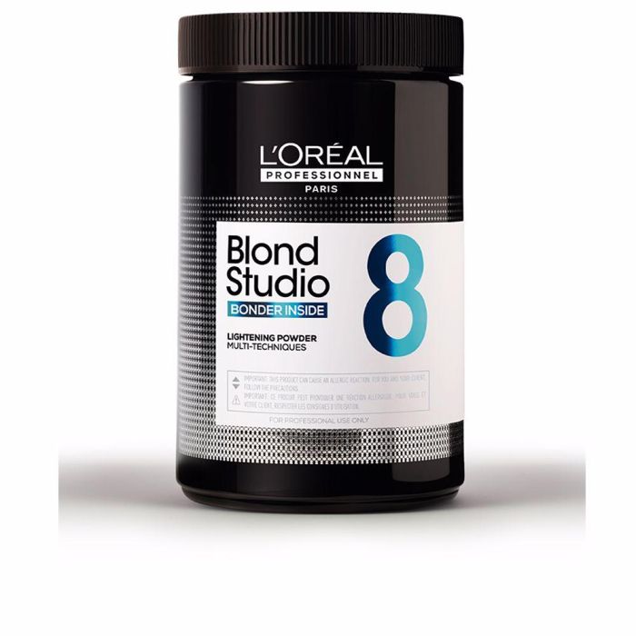 Blond Studio