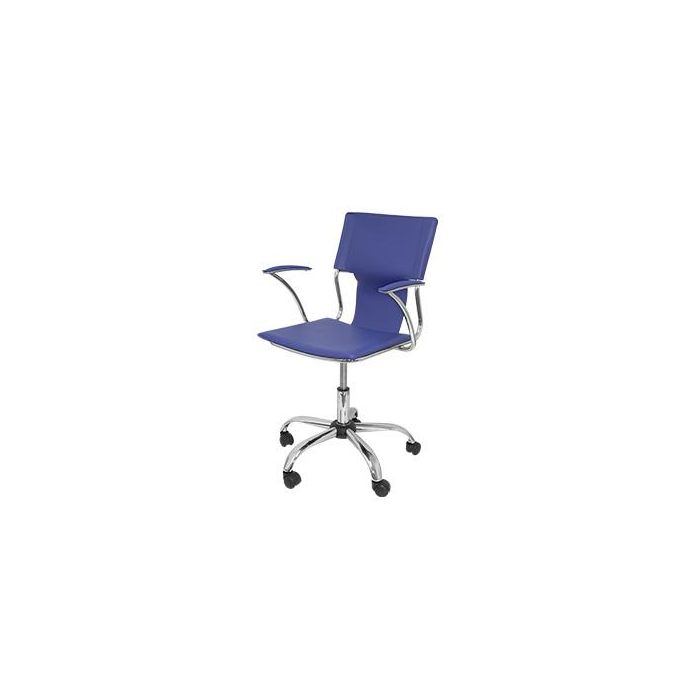 Silla de Oficina Bogarra P&C 214AZ Azul