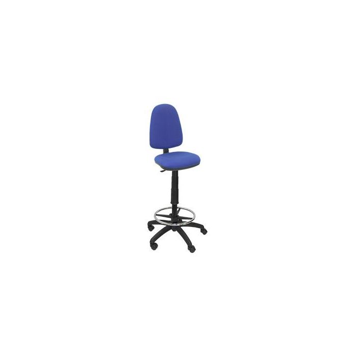 Taburete Ayna P&C T04CP Azul